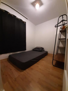 TY guesthouse room 101